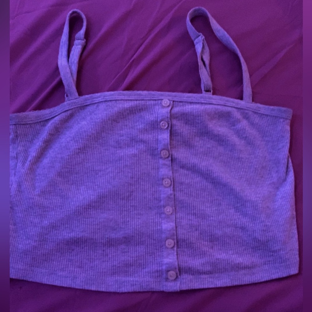 Women’s American Eagle Tank Top